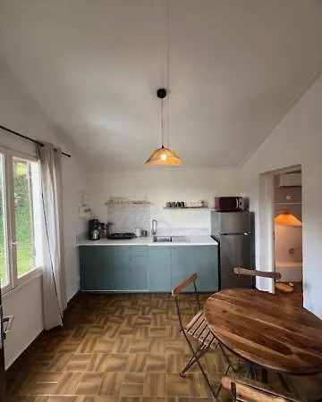 Maison 50m *