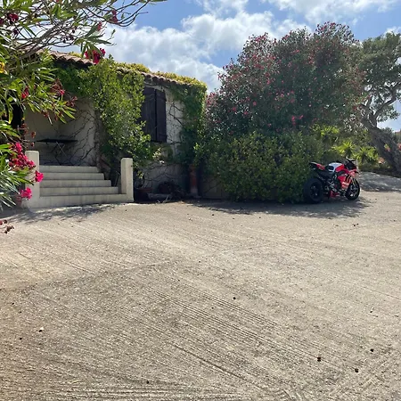Maison 50m Campingplatz *