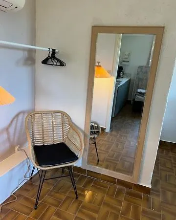 Maison 50m カンポモロ