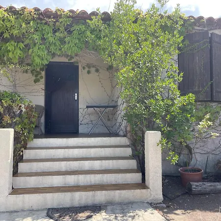 Maison 50m