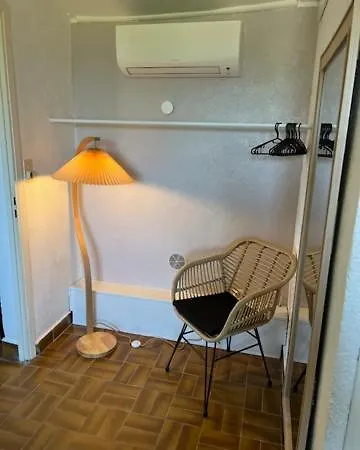 Maison 50m *